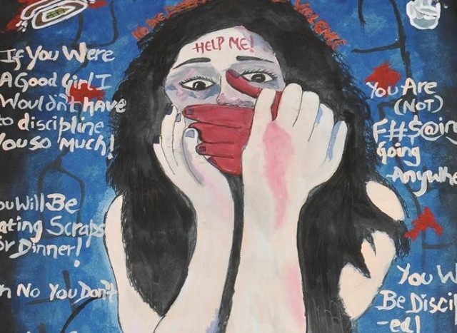 Speak Out