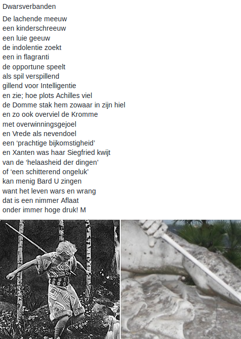 Dwarsverbanden