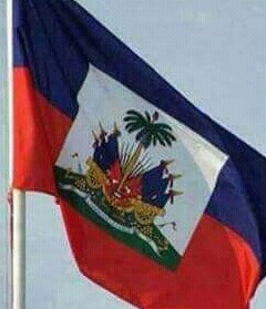 Wi Jodia Se 18 Me, Vive Le Drapeau