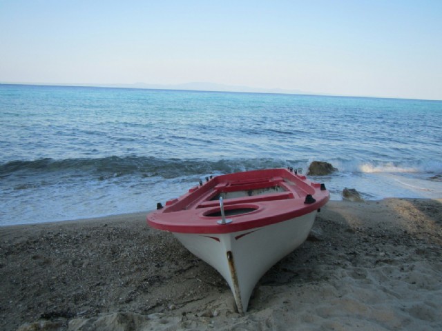 Γλυκιά Ναυτία