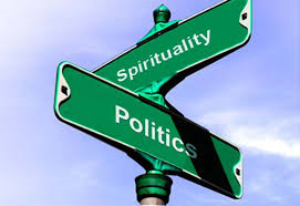 Spiritual Politics