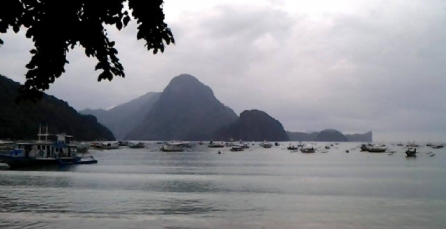 Servants Of My Country......