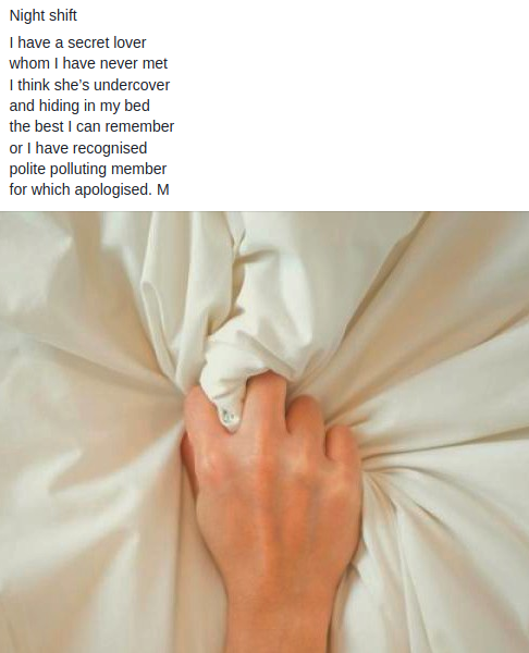Night Shift