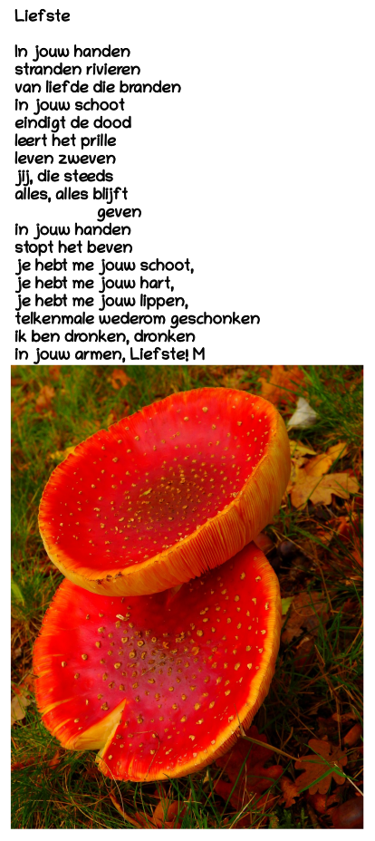 Liefste