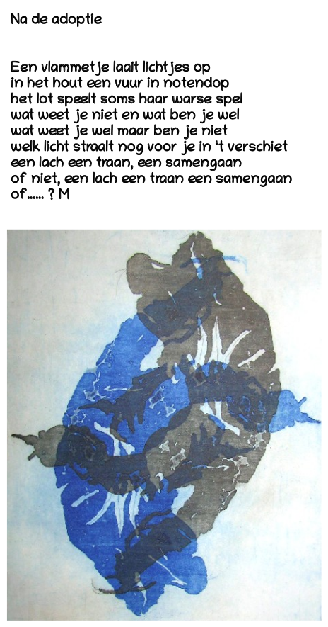 Na De Adoptie