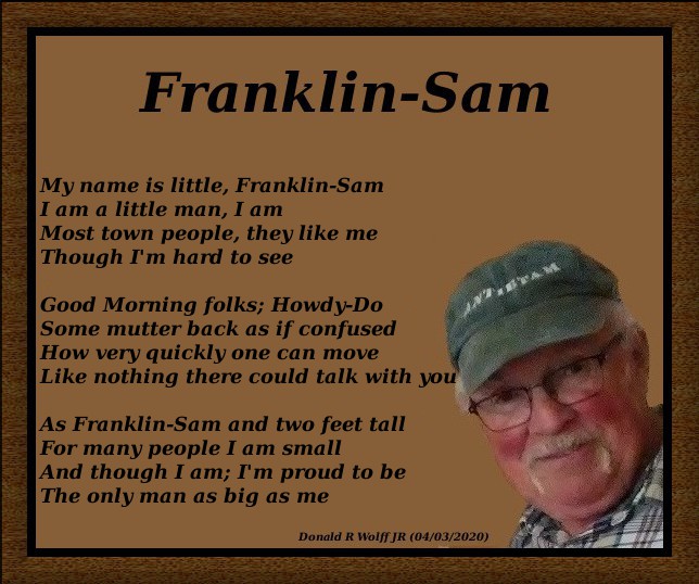 Franklin-Sam