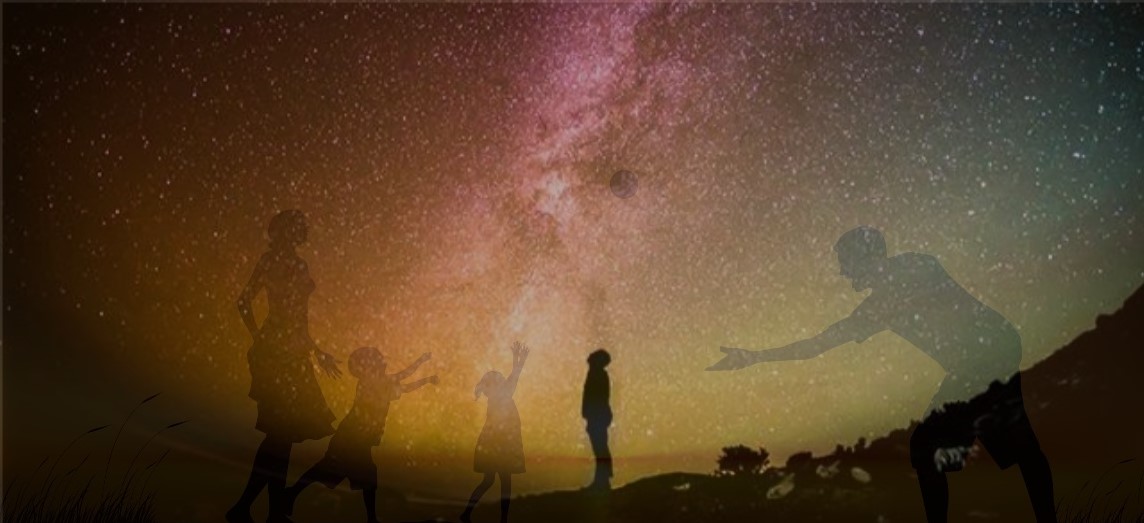 यह जीवन क्या है? ? ?