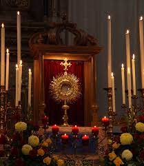 Incense & Flowers...