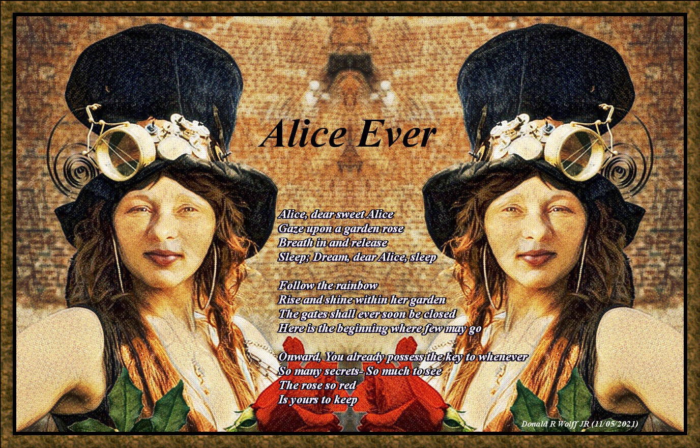 Alice Ever