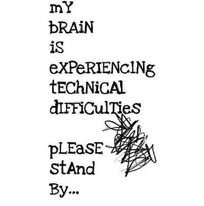 Study Brain Overload: Data Intake Process: Meltdown Issues