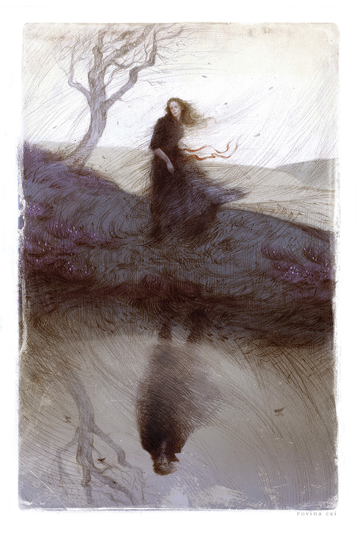 Wuthering Soul