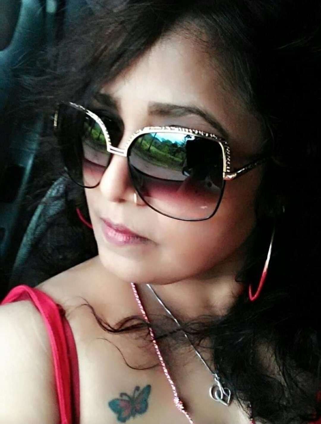 The Ex Who Tripped Over Me😎