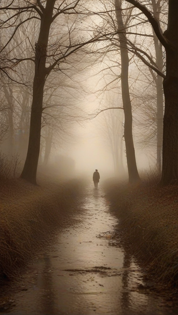 When The Good Days Get Fewer