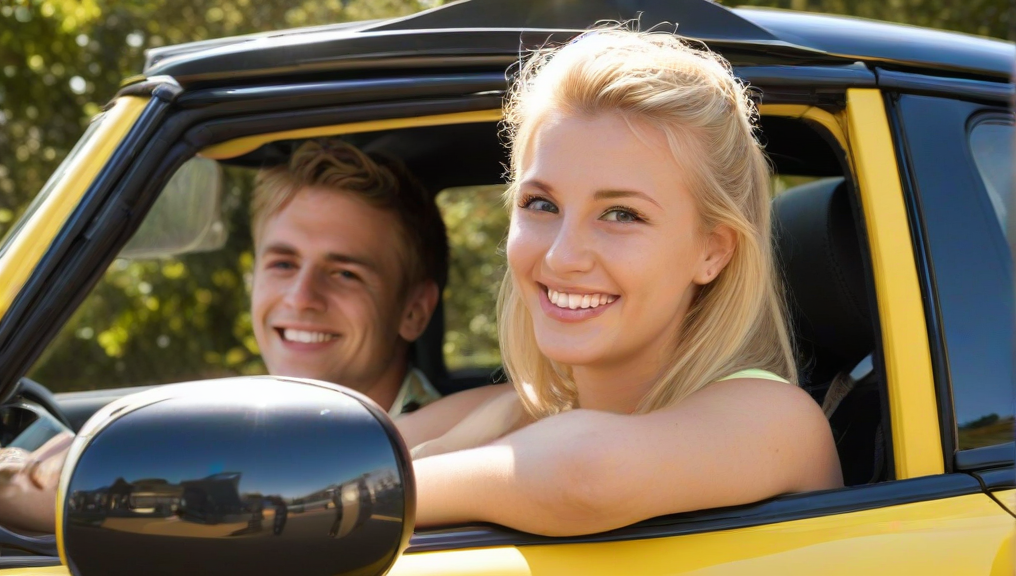 The Week Before Saint Valentine's Day!