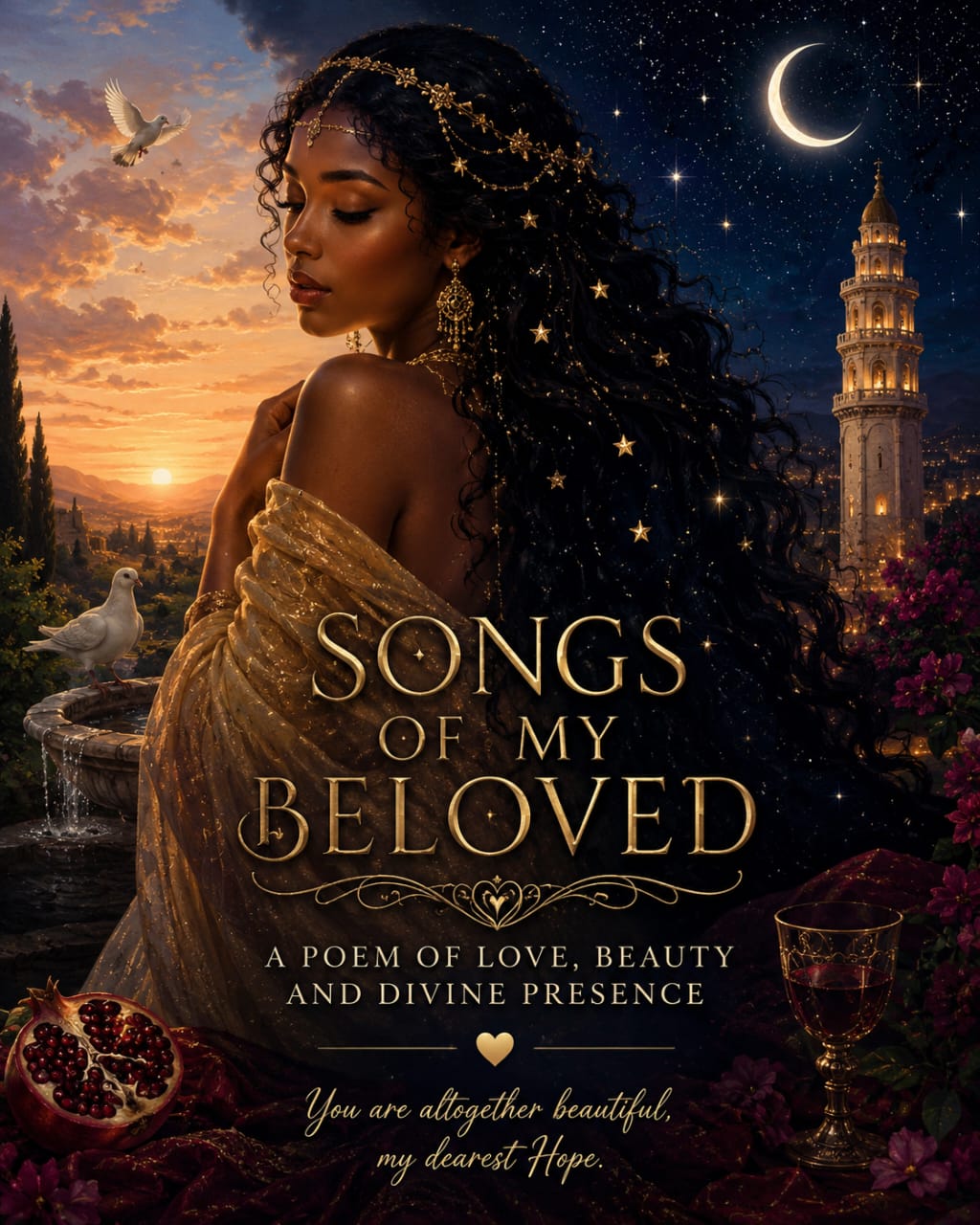 Songs Of My Beloved