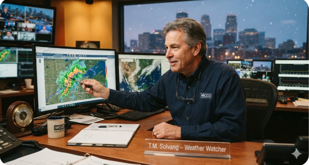Weather Watcher