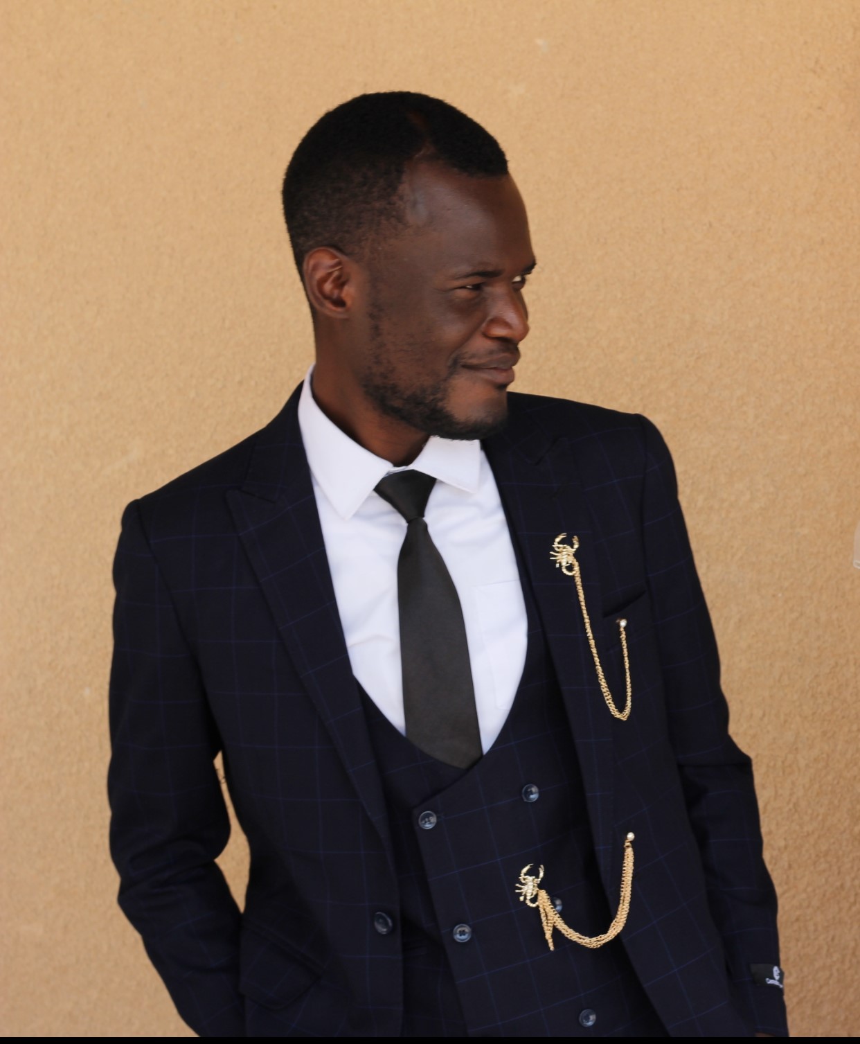 The Creator's Creation