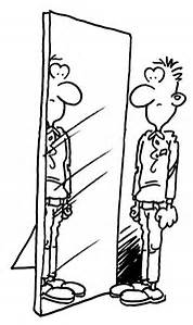 Spiegelbeeld