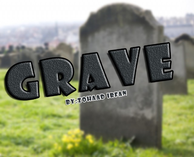 Grave