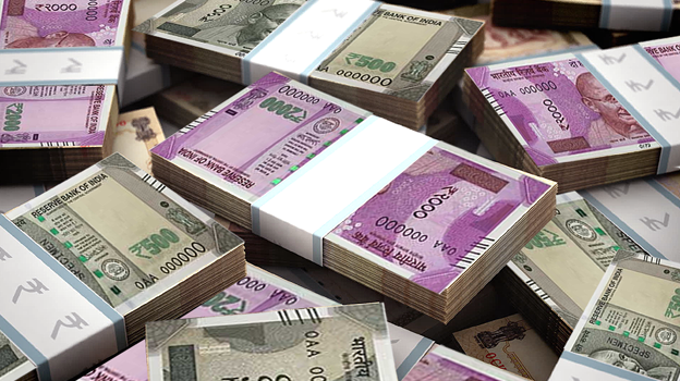 नोट चर्चा