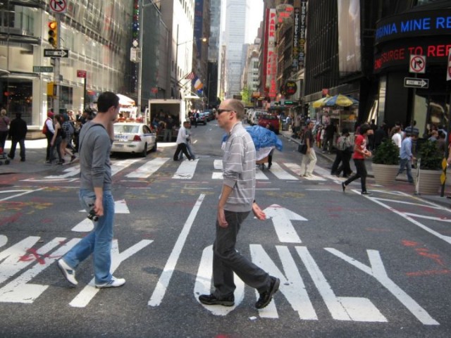 The City Prospers