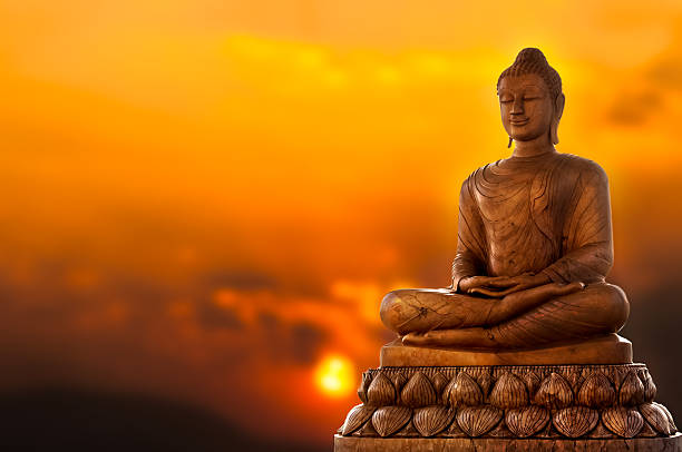 Eternal Inner Light  (A Buddhist Poem)