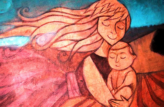 Mother Mine