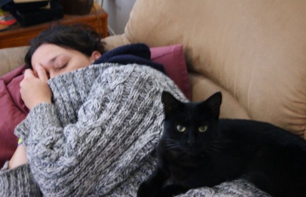 Heat On A Fingertips ~ Toplota Na Vrhovima Prstiju