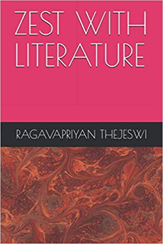 A Poet Has Arrived At Last
