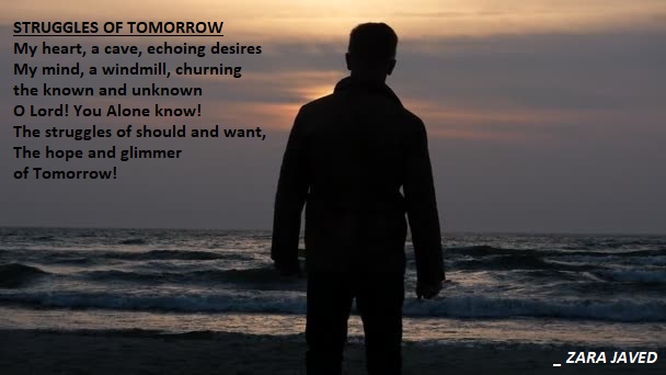 Struggles Of Tomorrow