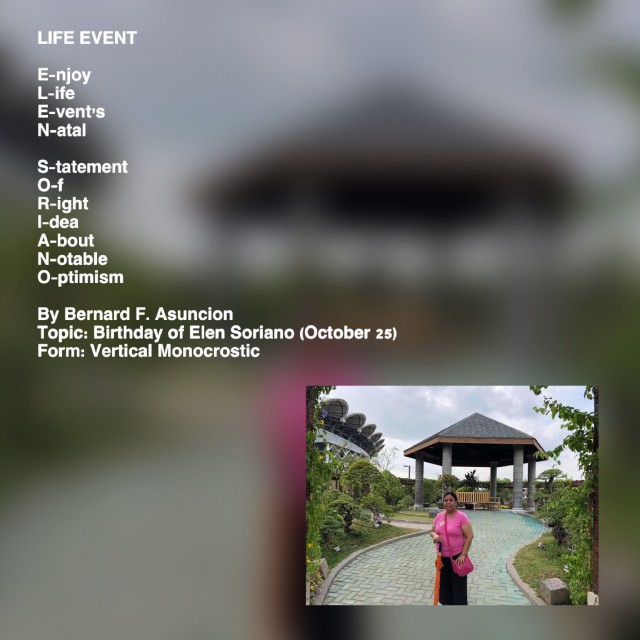 Life Event