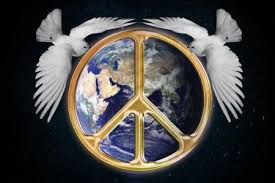 My Peace World