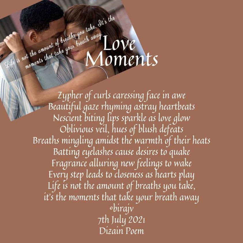 Love Moments