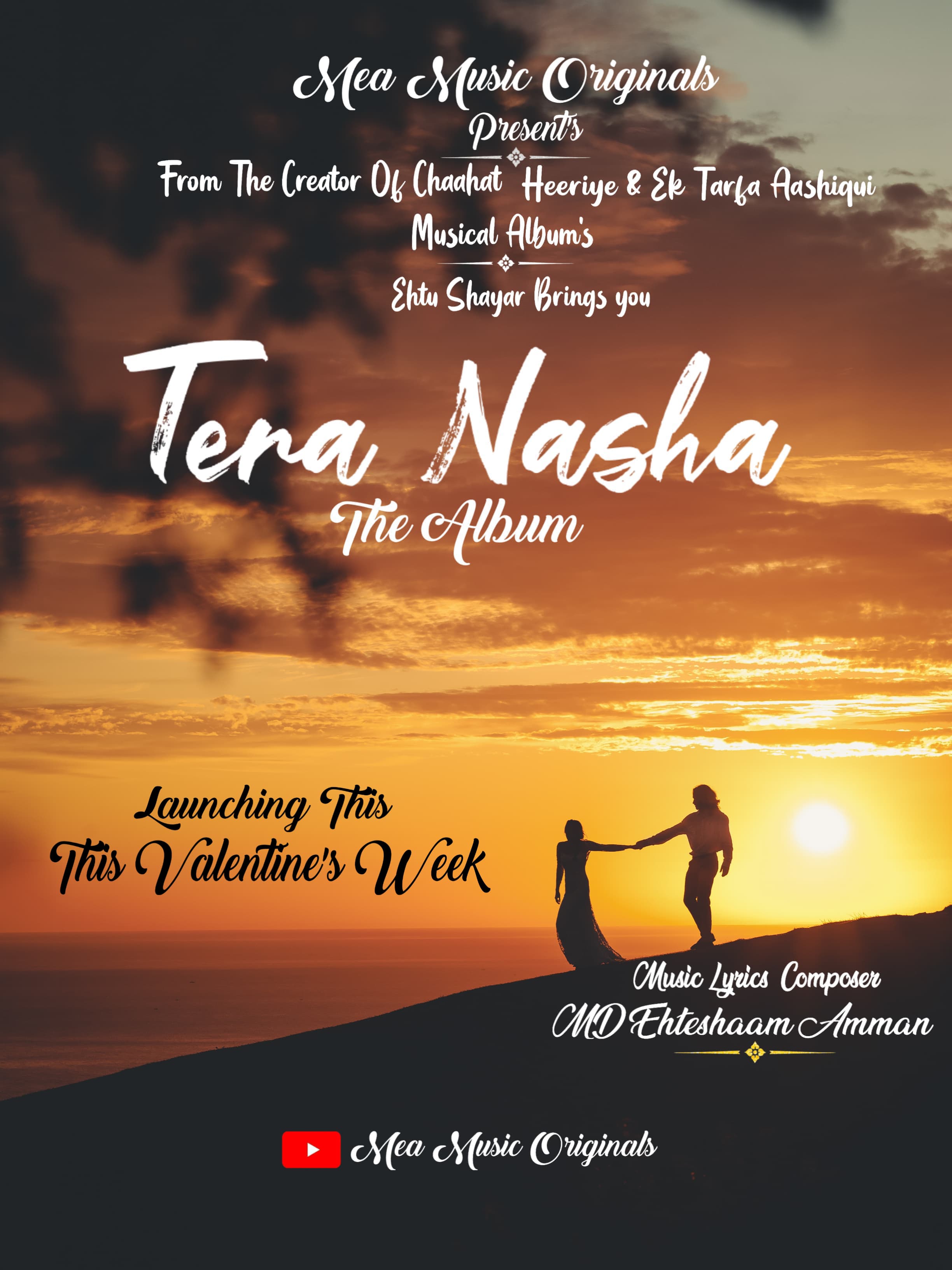 Tera Nasha -The Album