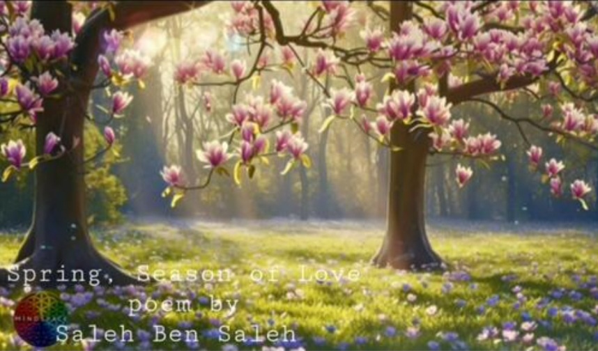 Spring, Season Of Love