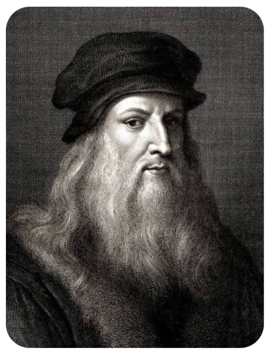 Da Vinci