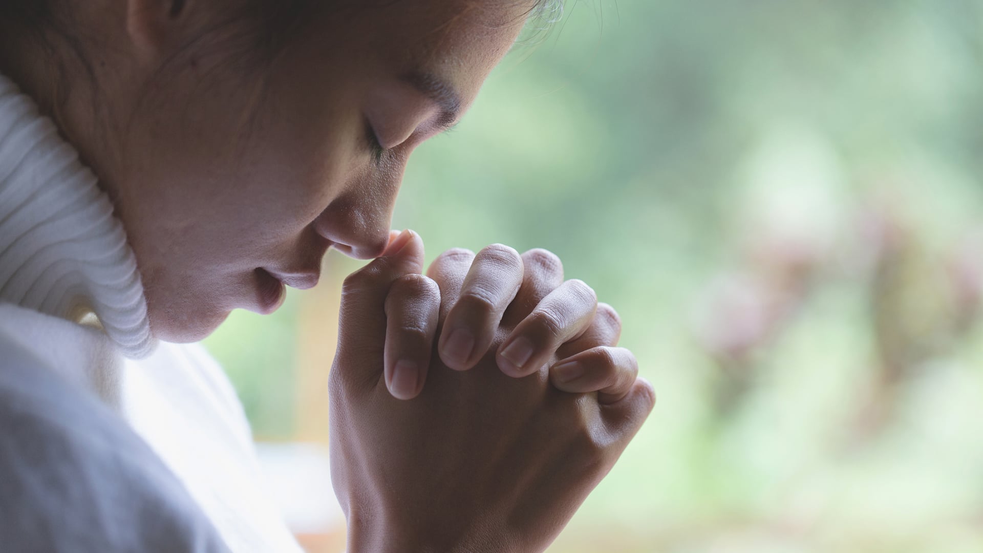 Psalm Of A Malison