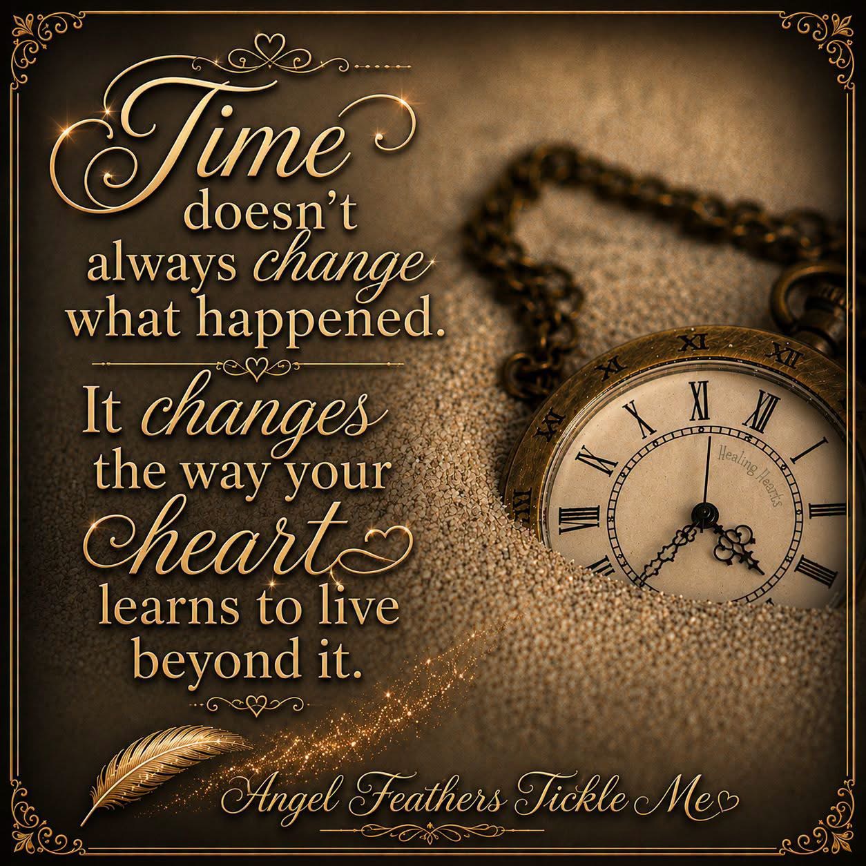A Moment In Time