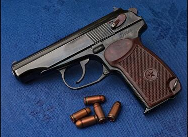 Trade Your Guns For Coffins