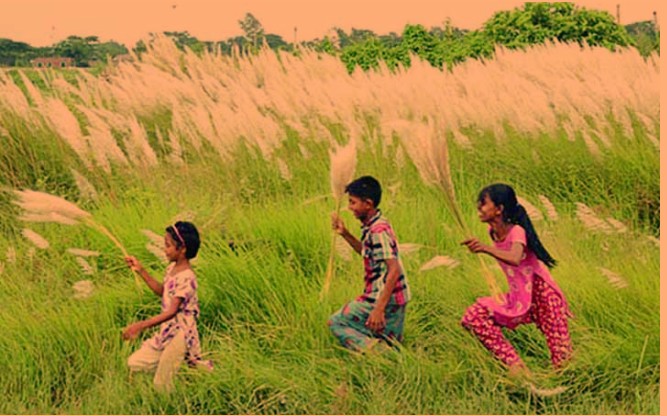 Evening Rhymes
by Emdad Shah 

evening Rhymes