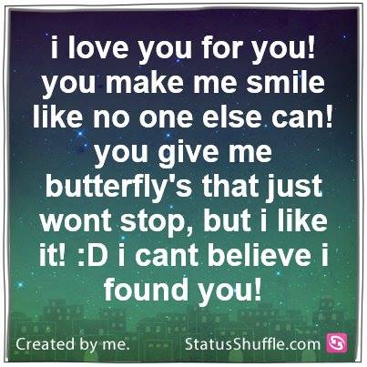 is her words she how to tell sweet beautiful Poem Care Michael You by P. Deeply I So For McParland
