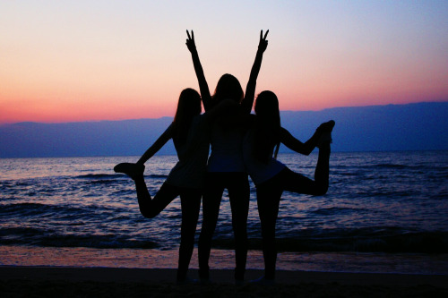 Strangers With Memories