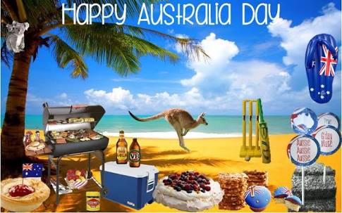 Australia - Australia Day 2017