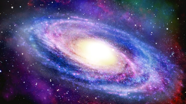 Dark Matter Ignites