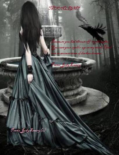 Secrets I Hold Within