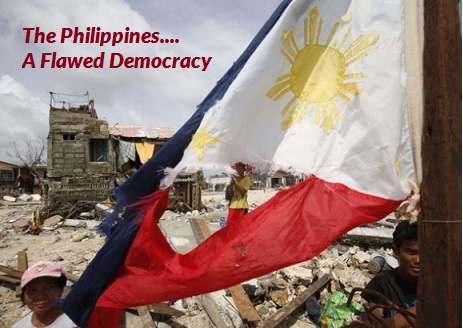Flawed Democracy - Triolet