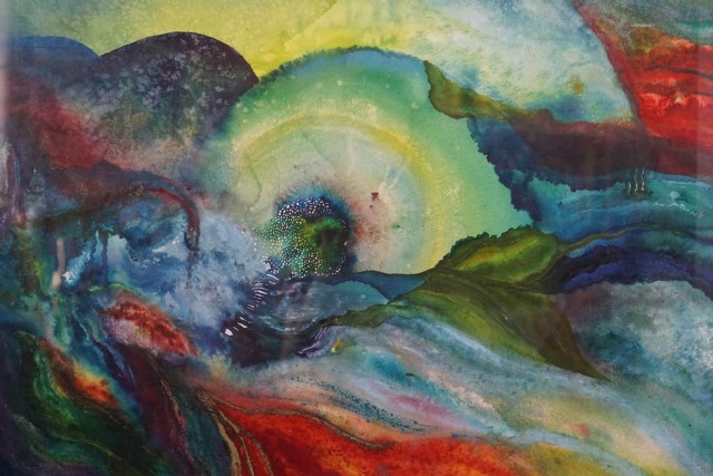 Multidimensional Love Notes