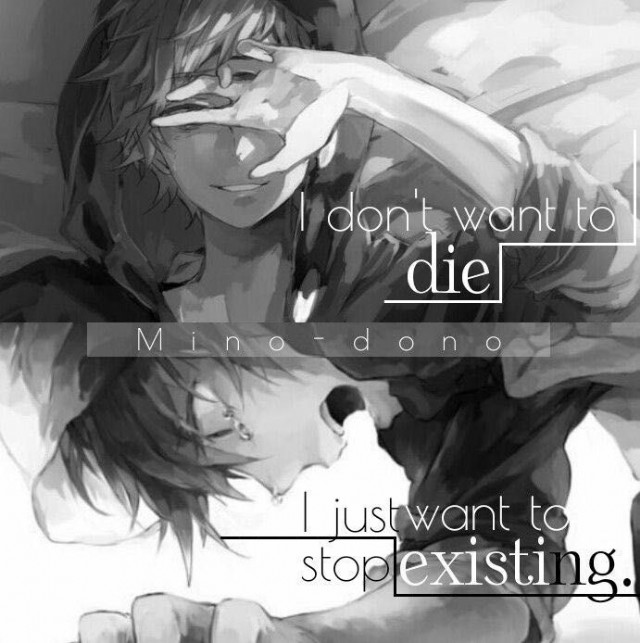 Is This My Life Forever?