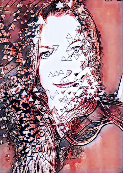 The Spark In The Dark