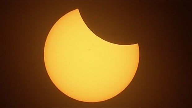 A Triumvirate Of Cancer Odes